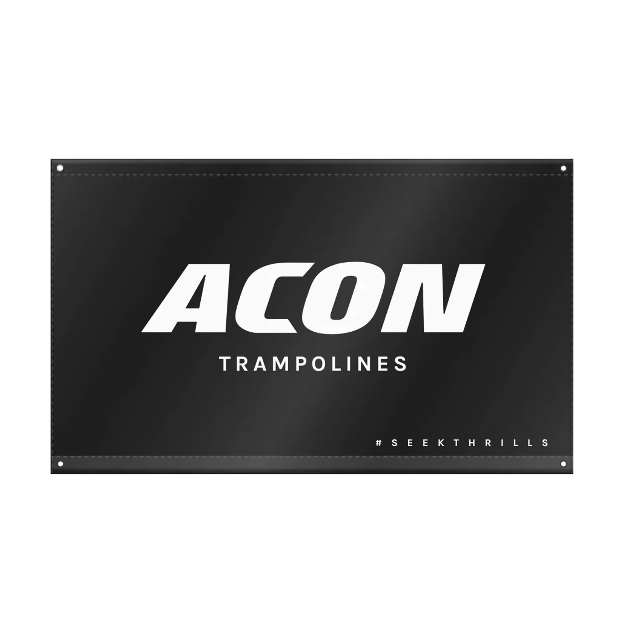 ACON Lippu, Musta