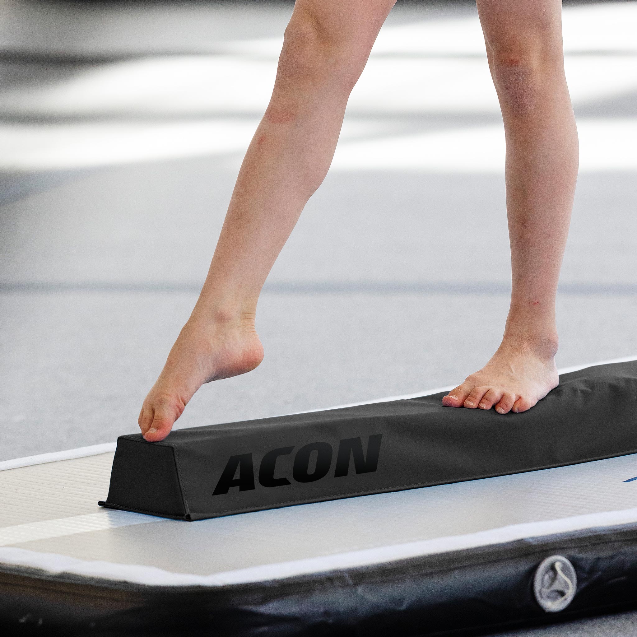 ACON voimistelusetti, black edition - Image 4